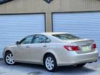 2007 Lexus ES ES 350 Sedan 4D