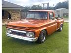 1965 GMC Pickup