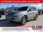 2004 Lexus GX 470 Base