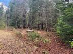 Plot For Sale In Stewartstown, New Hampshire