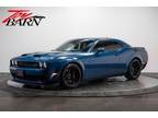 2021 Dodge Challenger SRT Hellcat