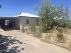 Home For Sale In Coolidge, Arizona