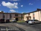 Condo For Rent In West Melbourne, Florida