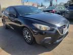 2014 Mazda Mazda3 i Sport