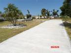 Plot For Sale In Englewood, Florida