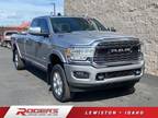 2020 RAM 3500 Limited