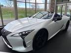 2024 Lexus LC 500 Base