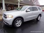 2013 Dodge Durango SXT