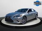 2021 Lexus ES 350 Base