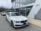 2019 BMW 530 i xDrive