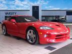 2000 Dodge Viper RT/10