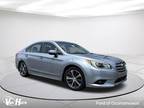 2015 Subaru Legacy 2.5i Limited