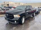 2013 RAM 1500 Tradesman/Express