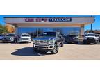 2015 Ford F250 Super Duty Crew Cab Lariat Pickup 4D 6 3/4 ft