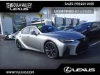 2021 Lexus IS 350 F Sport