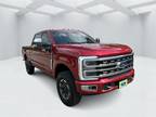 2023 Ford F-250 Platinum