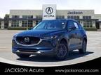 2021 Mazda CX-5 Touring 4dr Front-Wheel Drive Sport Utility