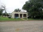 Home For Sale In Mason, Texas