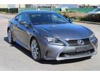 2015 Lexus RC RC 350 Coupe 2D