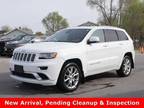 2015 Jeep Grand Cherokee Summit