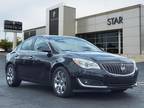 2014 Buick Regal Turbo Premium I