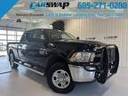 2015 RAM 3500 Tradesman