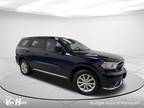 2014 Dodge Durango SXT 4dr All-Wheel Drive