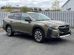 2024 Subaru Outback Limited 4dr All-Wheel Drive