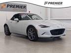 2016 Mazda MX-5 Miata Grand Touring