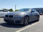 2014 BMW 4 Series 428i