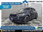 2018 BMW X6 xDrive50i 4dr All-Wheel Drive Sports Activity Coupe
