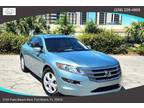 2011 Honda Accord Crosstour EX-L