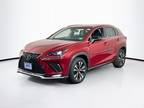 2019 Lexus NX 300 F Sport