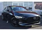 2021 Mazda Mazda3 FWD w/Select Package