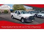 2017 RAM 1500 Crew Cab Tradesman Pickup 4D 5 1/2 ft