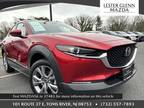 2021 Mazda CX-30 Preferred Package 4dr i-ACTIV All-Wheel Drive Sport Utility