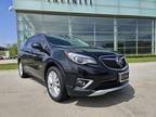 2020 Buick Envision Premium II