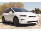 2023 Tesla Model X Standard Range