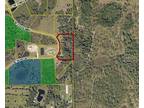 Plot For Sale In Okeechobee, Florida