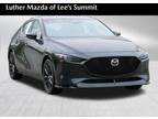 2024 Mazda Mazda3 AWD w/Premium Package