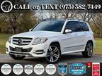 2014 Mercedes-Benz GLK-Class GLK 350