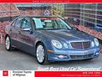 2007 Mercedes-Benz E-Class 3.5L