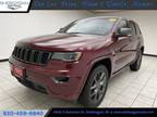 2021 Jeep Grand Cherokee Limited 4dr 4x4