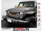 2014 Jeep Wrangler Unlimited Sport SUV 4D