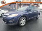 2011 Mazda CX-9 Touring