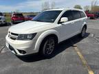 2017 Dodge Journey GT