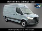 2024 Mercedes-Benz Sprinter 2500