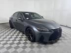 2021 Lexus IS 350 F Sport