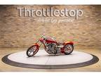 1997 Harley-Davidson Softail