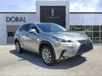 2020 Lexus NX 300 Base